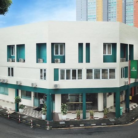Sunstone Hotel George Town Exterior photo