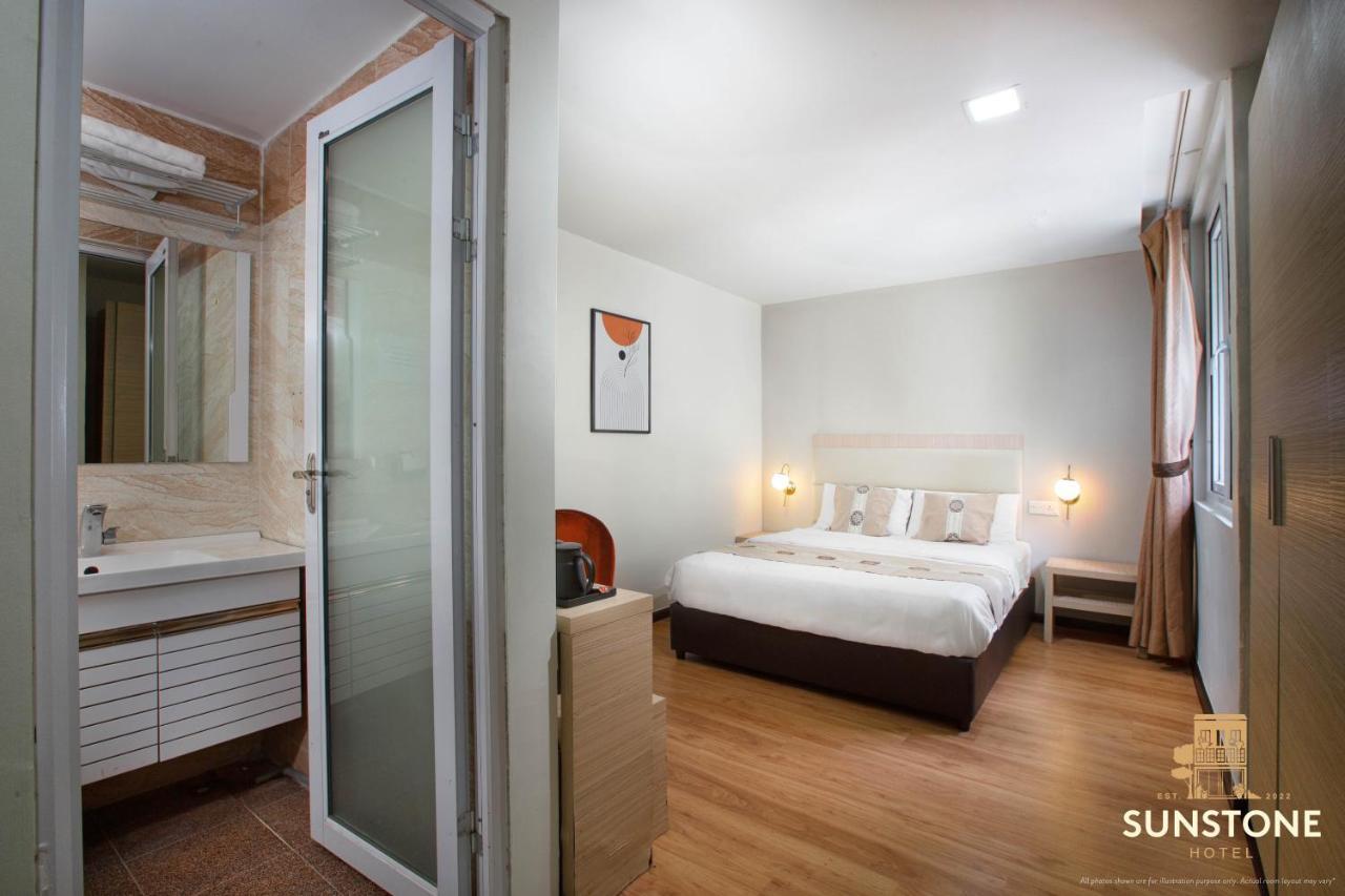 Sunstone Hotel George Town Exterior photo